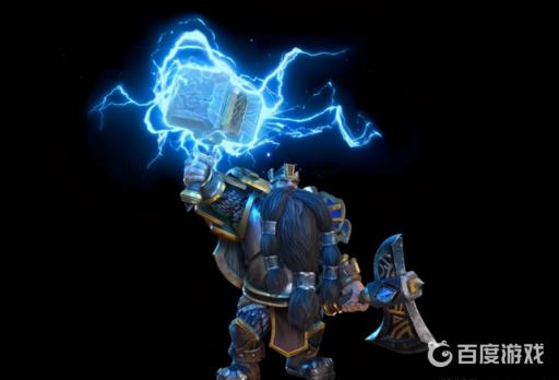 魔兽争霸最后的防守哪个英雄厉害?1