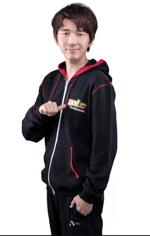 魔兽争霸选手实力排名是怎么样的?5