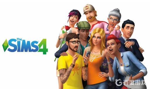 模拟人生4离婚了怎么让对方搬走?1