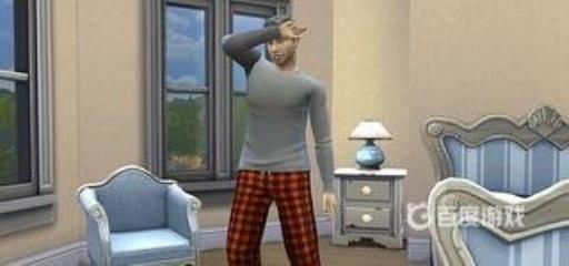 模拟人生4怎么收魂?6