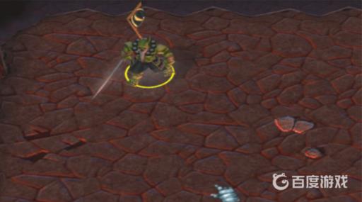 魔兽争霸3rpg狂战九天隐藏神器在哪里?2