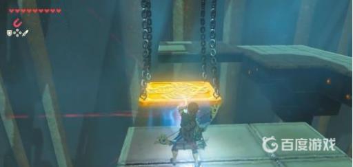 摩·拉塔尼阿神庙怎么过?3