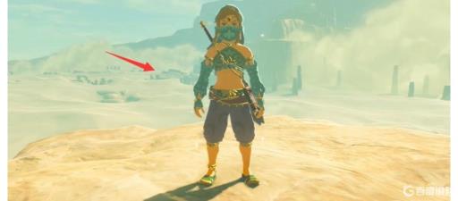 塞尔达女装哪里买?5