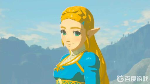 塞尔达打完盖侬后公主去哪里了?_塞尔达传说打完盖侬之后