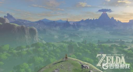 塞尔达沙漠骆驼神兽内部怎么过?_塞尔达传说沙漠骆驼神兽