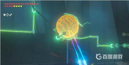 克贝·塔瓦神庙怎么过?7