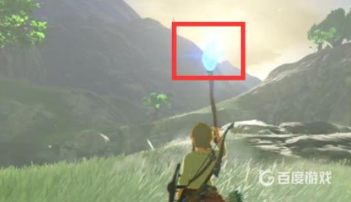 塞尔达哈特诺村蓝色火焰怎么送去研究所?4