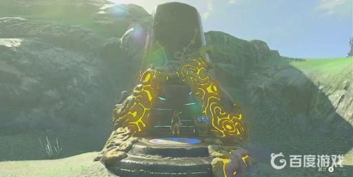 塞尔达巨大的力量神庙最后怎么过?3