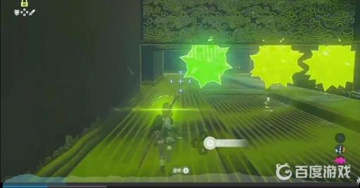 塞尔达巨大的力量神庙最后怎么过?6