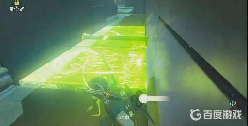 塞尔达巨大的力量神庙最后怎么过?11