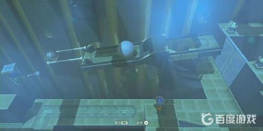 塞尔达巨大的力量神庙最后怎么过?12