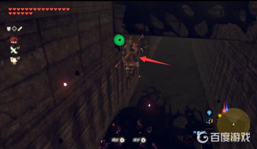 荒野之息沙漠迷宫路线怎么走?6