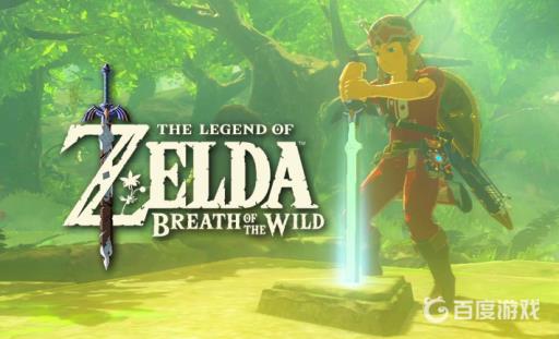 塞尔达拔剑要多少颗心?2