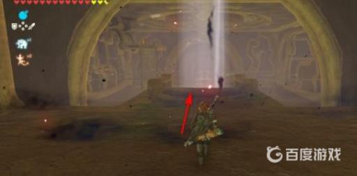 塞尔达梅德神兽攻略是什么?4