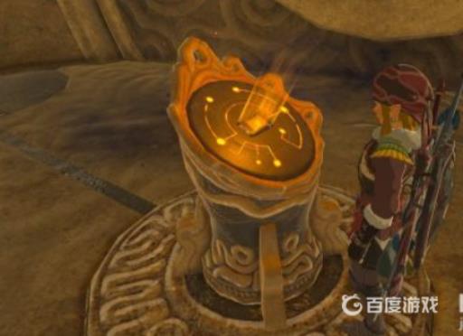 塞尔达梅德神兽攻略是什么?9