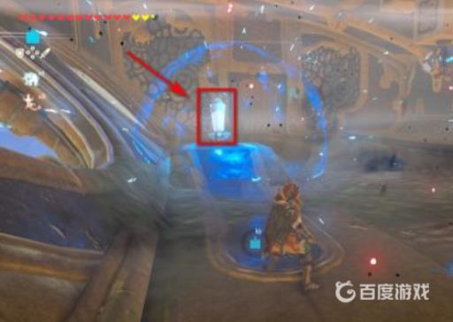 塞尔达梅德神兽攻略是什么?17