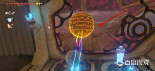 塞尔达梅德神兽攻略是什么?38