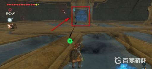 塞尔达梅德神兽攻略是什么?50