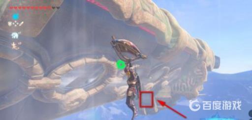 塞尔达梅德神兽攻略是什么?61