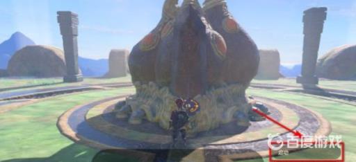 塞尔达梅德神兽攻略是什么?70