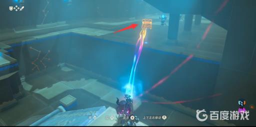 塞尔达防倾之物神庙怎么过?9