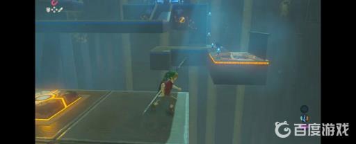 利·达席神庙怎么过?3