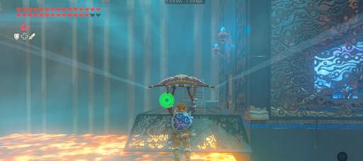 塞尔达乌塔多神庙怎么激活?7