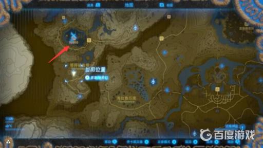 塞尔达卢咪怎么捕捉?2