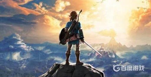 塞尔达怎么跳水?1