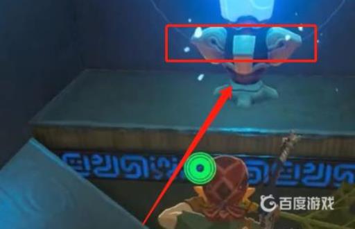 塞尔达利兄弟岩怎么开?3