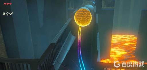 摩阿·基希拖神庙怎么过?5