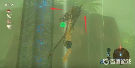 塞尔达费罗尼之塔怎么爬?5