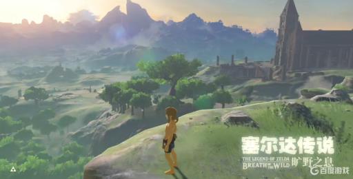 塞尔达生命鲈鱼哪里刷?1