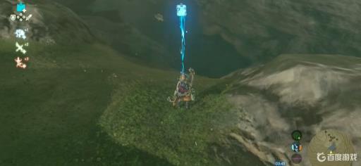 塞尔达生命鲈鱼哪里刷?3