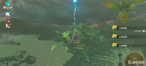 塞尔达生命鲈鱼哪里刷?6