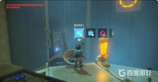 卡米拉·奥姆纳神庙怎么过?3