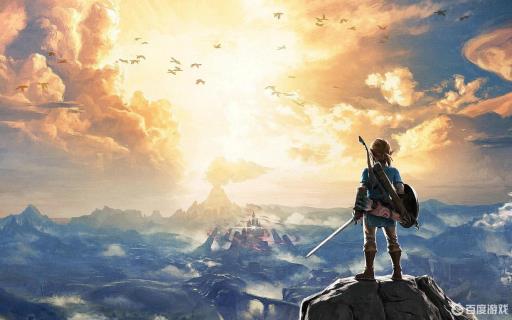 塞尔达被冲走的妻子在哪?1