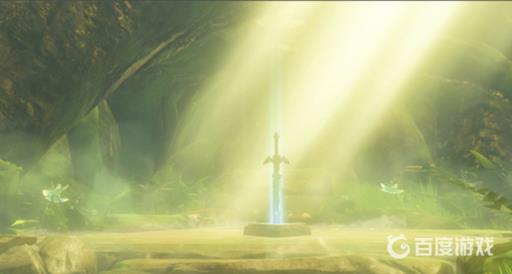 塞尔达近卫大剑在哪?2