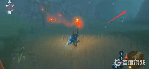 赛尔达大师剑怎么拿?6