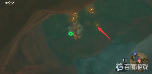 塞尔达罗达伊湖神庙在哪?5