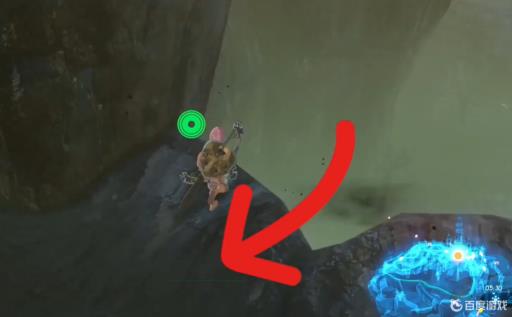 塞尔达海拉鲁城堡神庙位置在哪?5