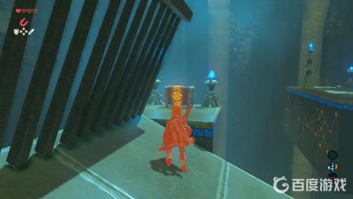 塞尔达宝箱开完会刷新吗?2