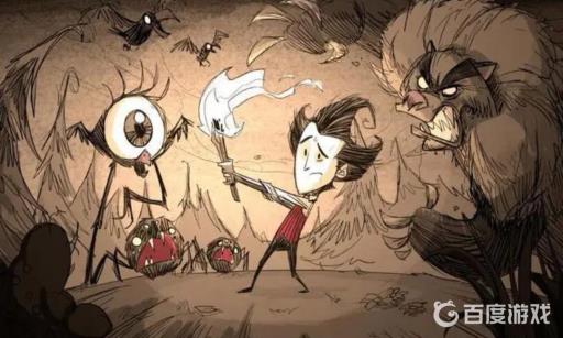 饥荒姐妹花怎么召唤?1