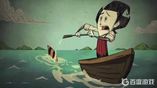 饥荒海难海豹印章有什么用?1