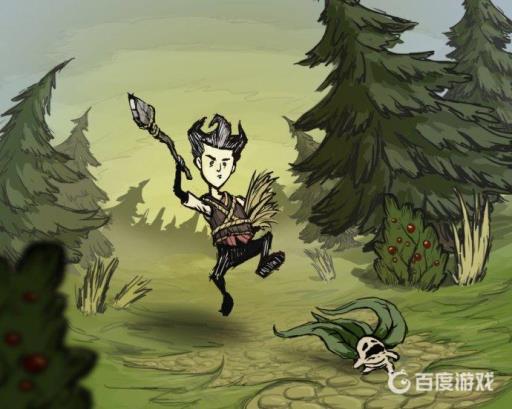 饥荒曼德拉草多久刷新一次?1