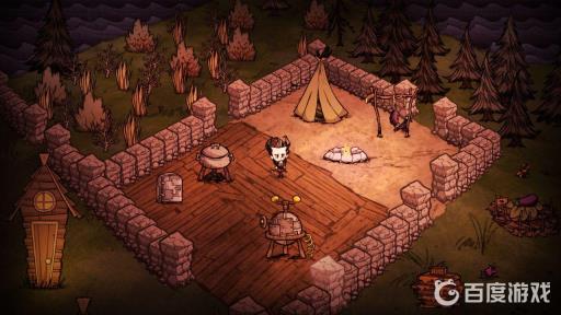 饥荒眼骨只有一个吗?_饥荒眼骨在哪里能找到 饥荒眼骨只有一个吗?_饥荒眼骨在哪里能找到