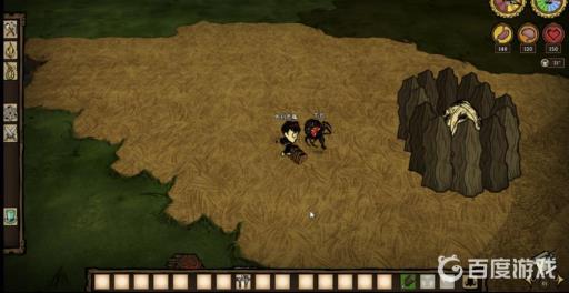 饥荒蜘蛛女王是否会帮助韦伯?2