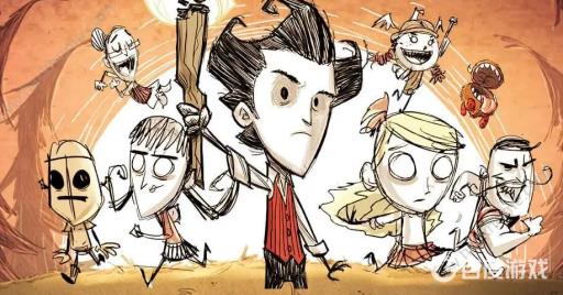 饥荒金丝雀代码是什么?_饥荒金丝雀怎么用最快捷的方法吸引来