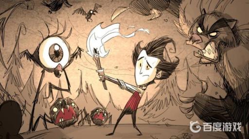 饥荒猪人驯服后是永久跟随吗?1