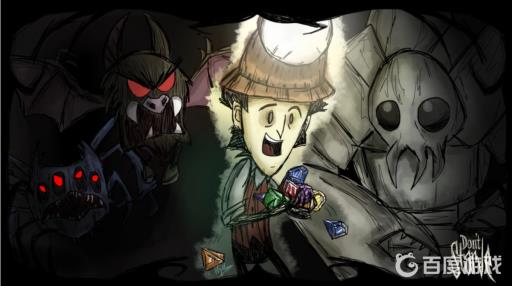 饥荒怎么抓火鸡?_饥荒如何捕捉火鸡